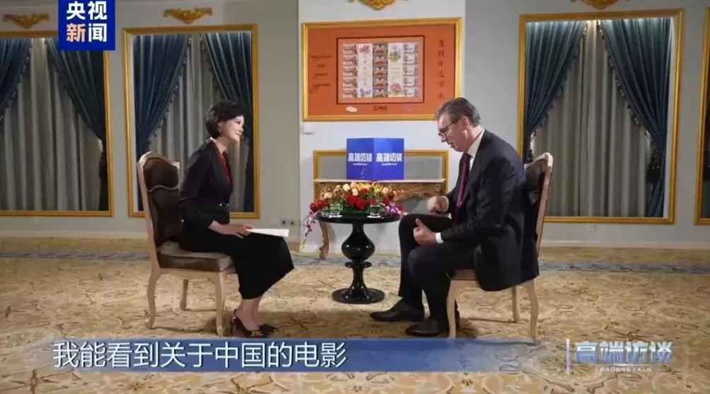 武契奇回应“577”:我知道,我爱中国!-第18张图片- 武契奇回应“577”:我知道,我爱中国!-第18张图片-