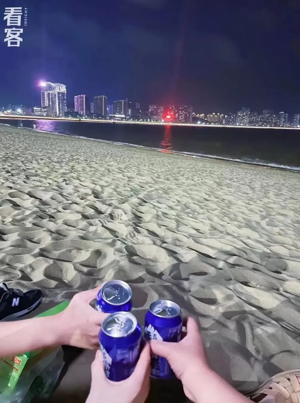 存款100万躺平：一场失败的人生调休实验-第2张图片-