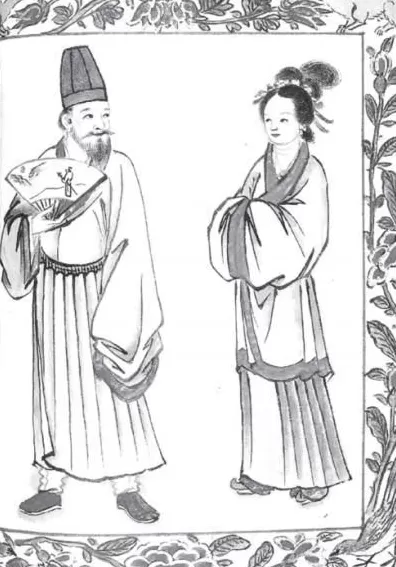 马尼拉八连的生丝市场如何变成亚洲第一个中国城-第2张图片-