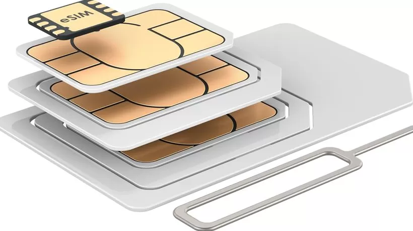 财说| 苹果iPhone Air全面拥抱eSIM,东信和平迎来新机遇?-第2张图片- 财说| 苹果iPhone Air全面拥抱eSIM,东信和平迎来新机遇?-第2张图片-