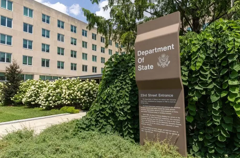 美国警告外籍网民-第1张图片- 美国警告外籍网民-第1张图片-