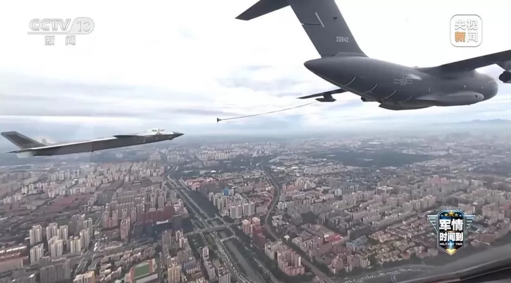 运-20频繁亮相透露哪些关键信息?一文揭秘“鲲鹏家族”-第5张图片- 运-20频繁亮相透露哪些关键信息?一文揭秘“鲲鹏家族”-第5张图片-