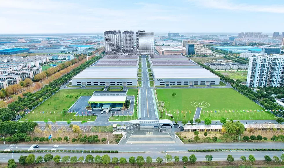 产业兴县中的“金湖特色”：人好、地好、发展态势好-第1张图片-