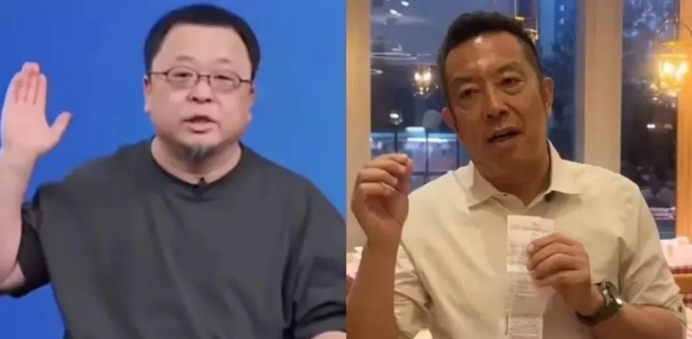 老罗把预制菜送上“油锅”!西贝危机背后,我们关心的是什么?-第1张图片- 老罗把预制菜送上“油锅”!西贝危机背后,我们关心的是什么?-第1张图片-