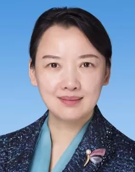 邓蓉玲,任全国人大常委会副秘书长-第1张图片- 邓蓉玲,任全国人大常委会副秘书长-第1张图片-