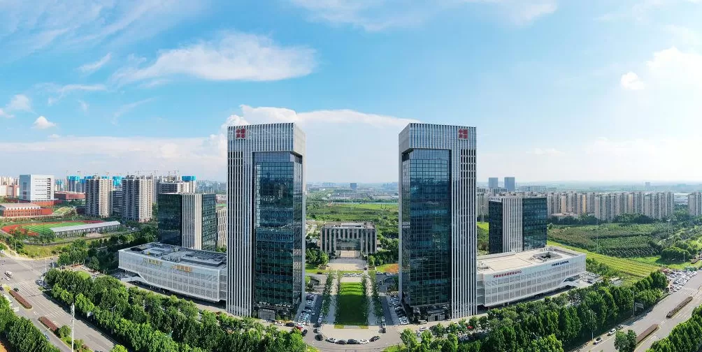 新城市志｜要素市场化改革试点，为何花落这十地-第3张图片-