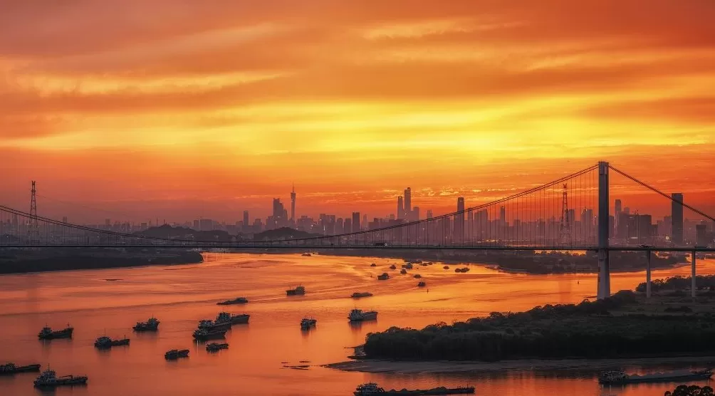 新城市志｜要素市场化改革试点，为何花落这十地-第1张图片-