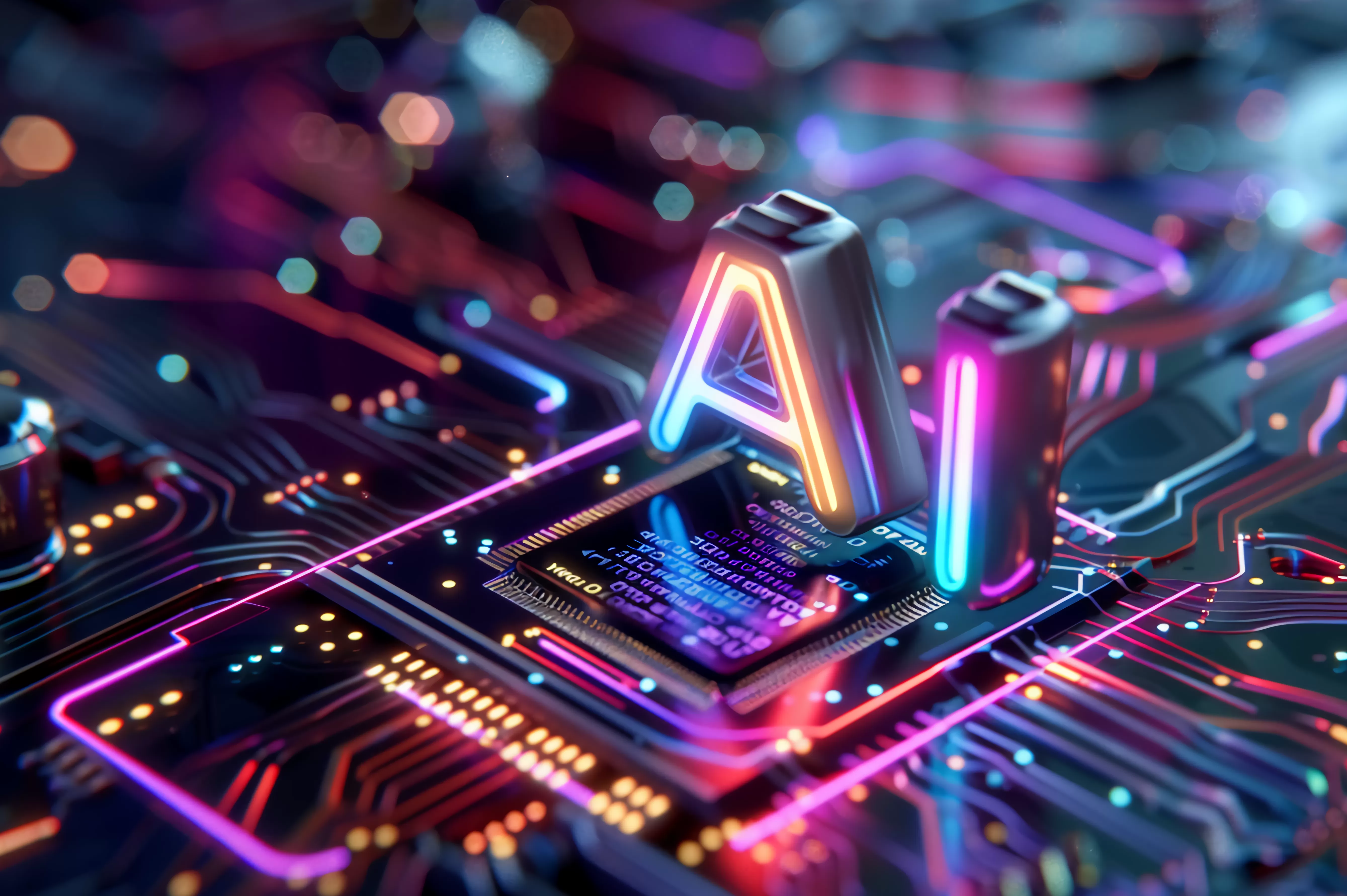 财说| AI芯片引爆碳化硅,能否解救天岳先进的盈利困境?-第1张图片- 财说| AI芯片引爆碳化硅,能否解救天岳先进的盈利困境?-第1张图片-