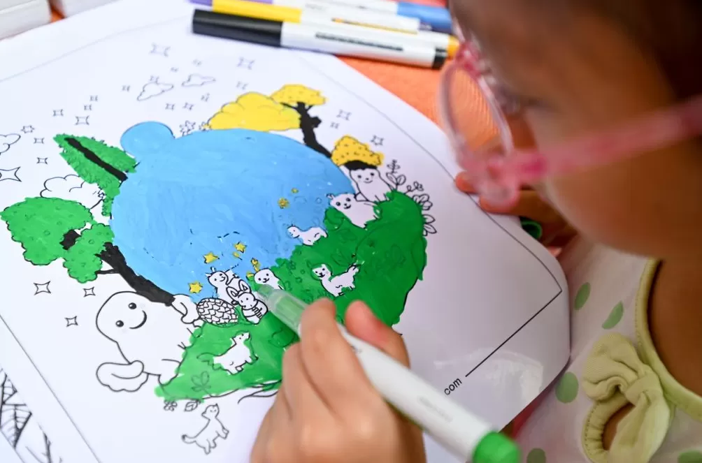 魔都眼|“晒秋好书市”周末市集开张,邀你秋日读诗-第11张图片- 魔都眼|“晒秋好书市”周末市集开张,邀你秋日读诗-第11张图片-