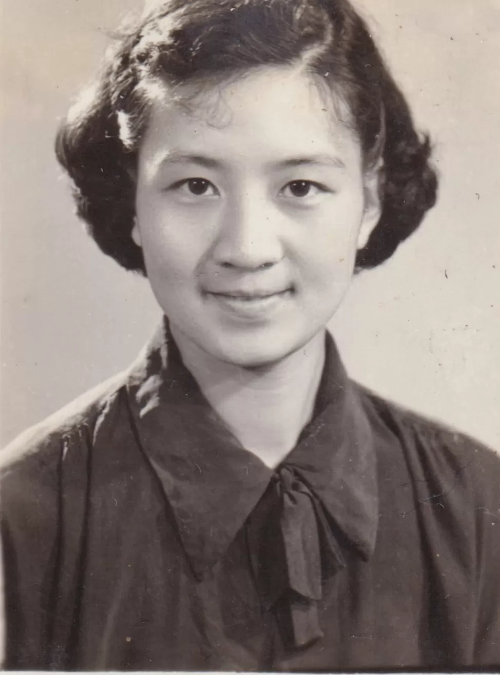 纪念｜陈奇：一直都闪烁着崇德尚艺的神圣光芒-第2张图片-