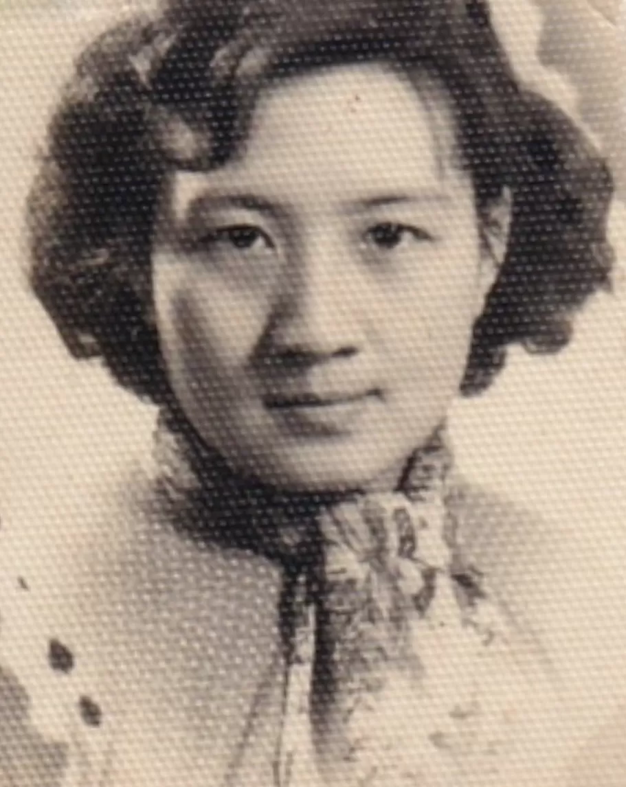 纪念｜陈奇：一直都闪烁着崇德尚艺的神圣光芒-第4张图片-