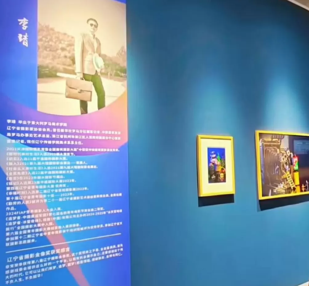 官方认定：李靖抄袭，荣誉被收回-第1张图片-