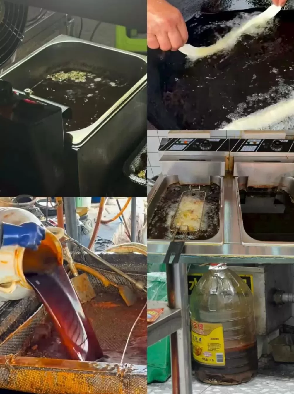 罗永浩这么一闹，更不敢去外面吃饭了-第6张图片-