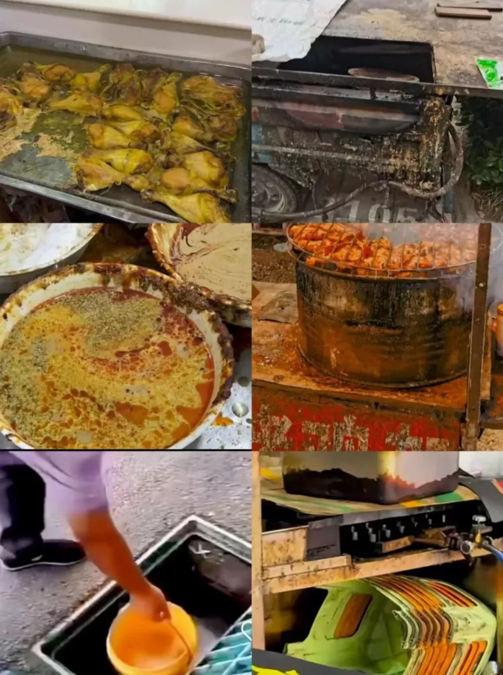 罗永浩这么一闹，更不敢去外面吃饭了-第10张图片-