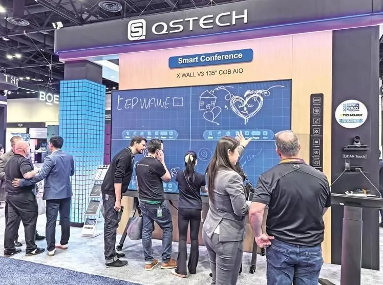 加力稳外贸稳外资陕西推动高水平对外开放-第1张图片-