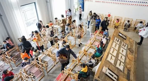 在乡村建1000个博物馆：守住乡愁文化新生|文化中国行-第5张图片-