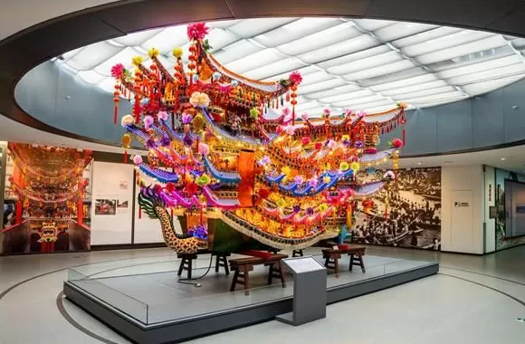 在乡村建1000个博物馆：守住乡愁文化新生|文化中国行-第2张图片-