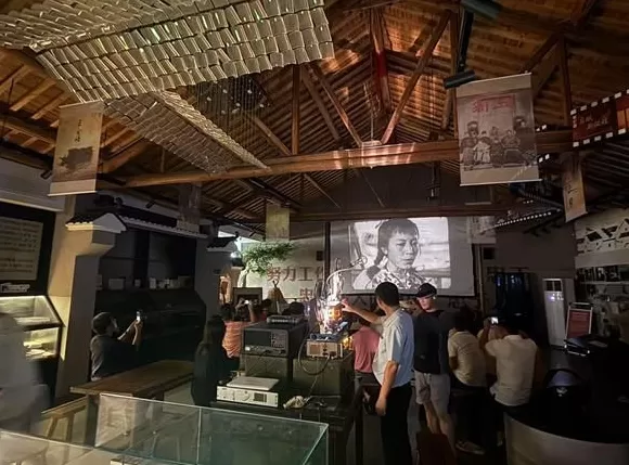 在乡村建1000个博物馆：守住乡愁文化新生|文化中国行-第4张图片-