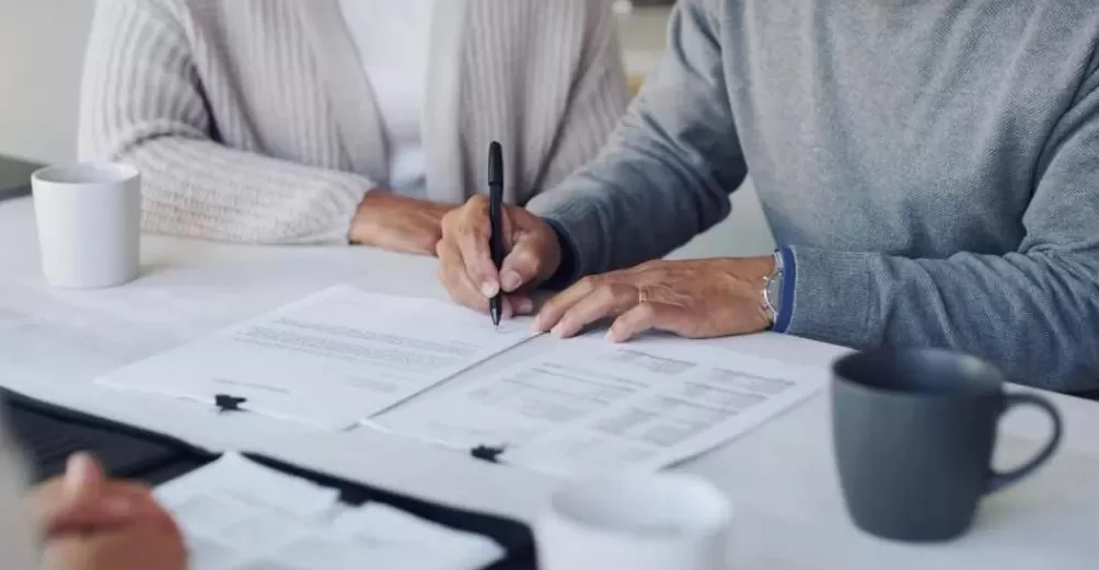 老人录视频遗嘱将房产留给儿女为何被法院判定无效?-第2张图片- 老人录视频遗嘱将房产留给儿女为何被法院判定无效?-第2张图片-