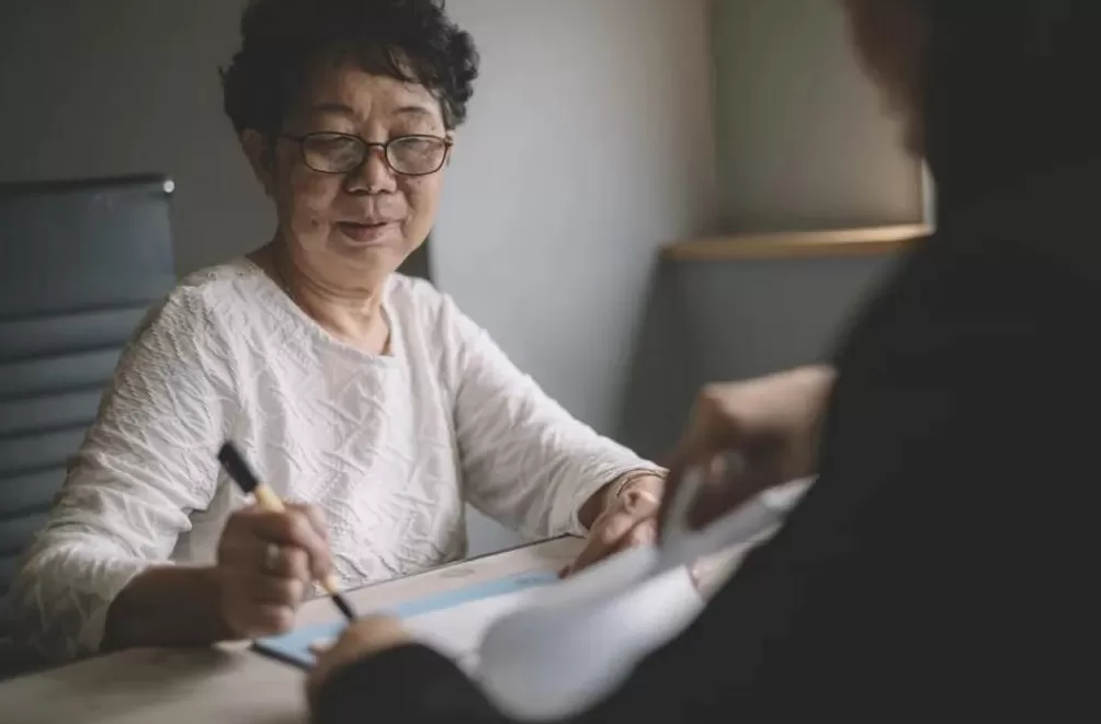 老人录视频遗嘱将房产留给儿女为何被法院判定无效?-第3张图片- 老人录视频遗嘱将房产留给儿女为何被法院判定无效?-第3张图片-