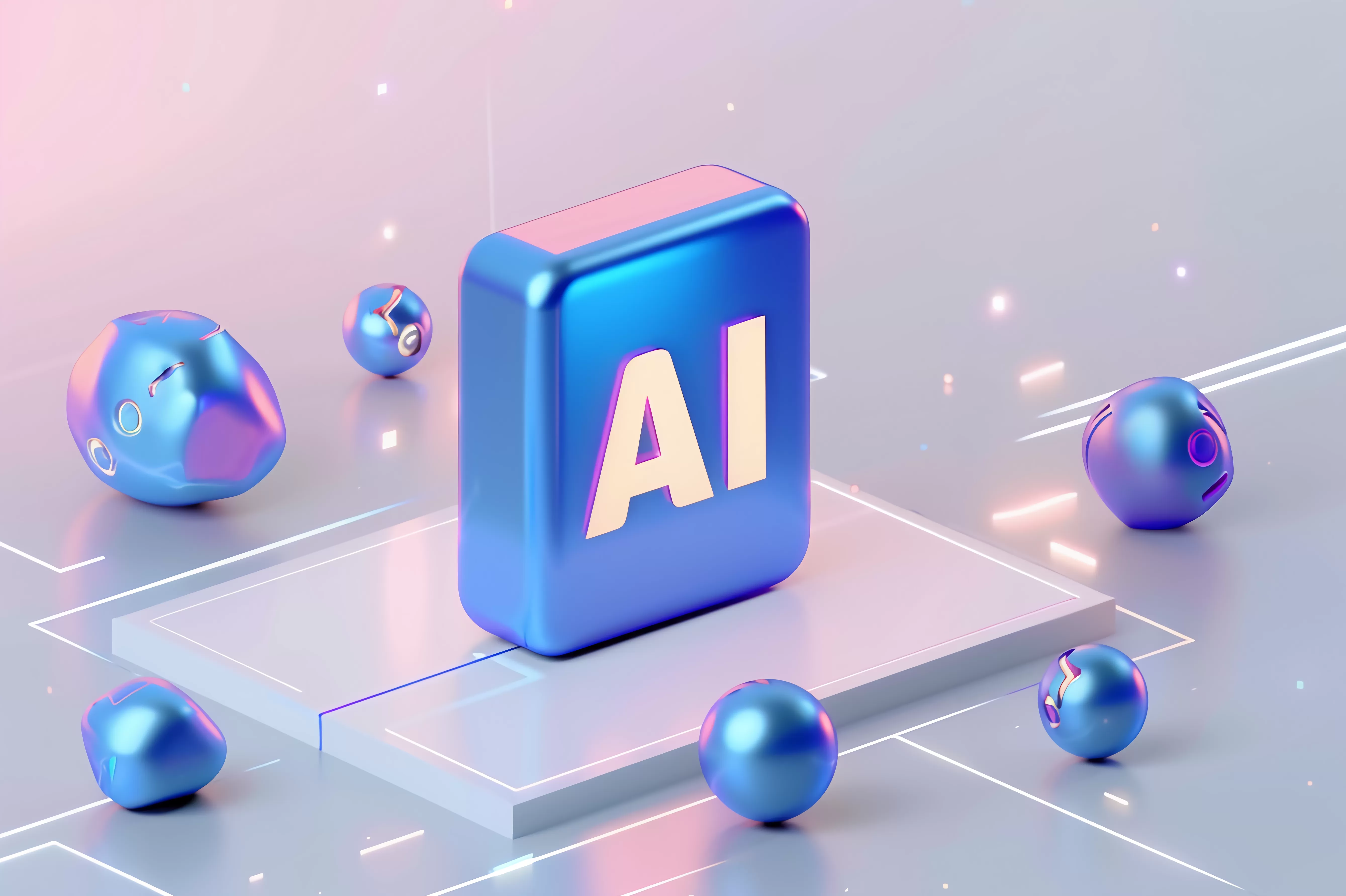 生态开放、人机协同......外滩大会热议：AI如何重塑财富管理？-第1张图片-