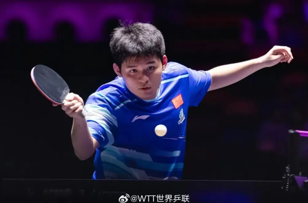 世界第一,爆冷出局-第1张图片- 世界第一,爆冷出局-第1张图片-