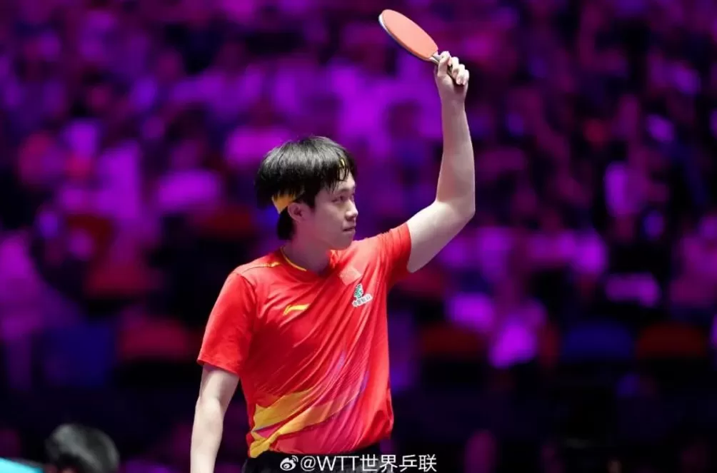 世界第一,爆冷出局-第3张图片- 世界第一,爆冷出局-第3张图片-