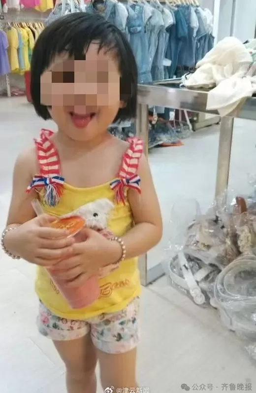 女童被继母关厕所17天虐死案二审将开庭！最恨孩子亲爹，“他是借刀杀人”-第2张图片-