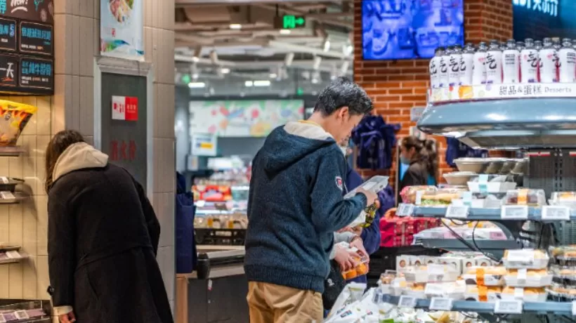 【评论】让大家体面花钱、放心消费，才是中国经济应有的未来-第1张图片-