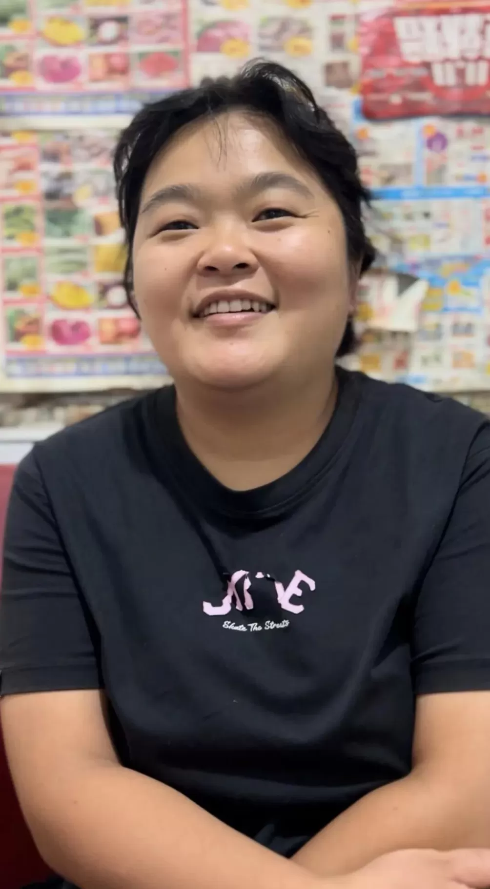 专访理发师晓华:不可能火到老,现在很知足,给孩子买玩具不用哄骗说“下次买”-第4张图片- 专访理发师晓华:不可能火到老,现在很知足,给孩子买玩具不用哄骗说“下次买”-第4张图片-