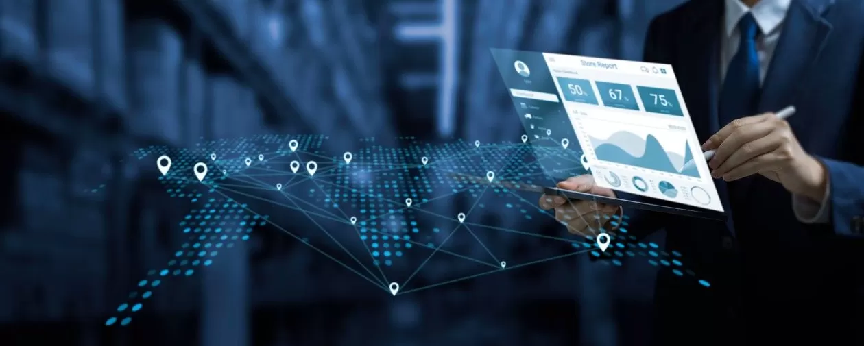 被关税重塑中的全球供应链:新兴市场需求增长,多中心供应链成应对之策-第1张图片- 被关税重塑中的全球供应链:新兴市场需求增长,多中心供应链成应对之策-第1张图片-