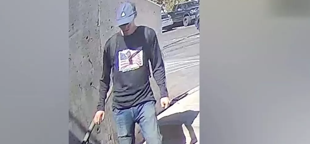 美犹他州州长称刺杀柯克嫌疑人受“左翼思想灌输”-第1张图片- 美犹他州州长称刺杀柯克嫌疑人受“左翼思想灌输”-第1张图片-