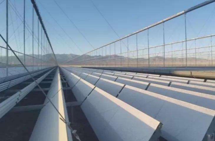 砥砺奋进七十载天山南北谱华章|风生水起的新疆文创-第4张图片-