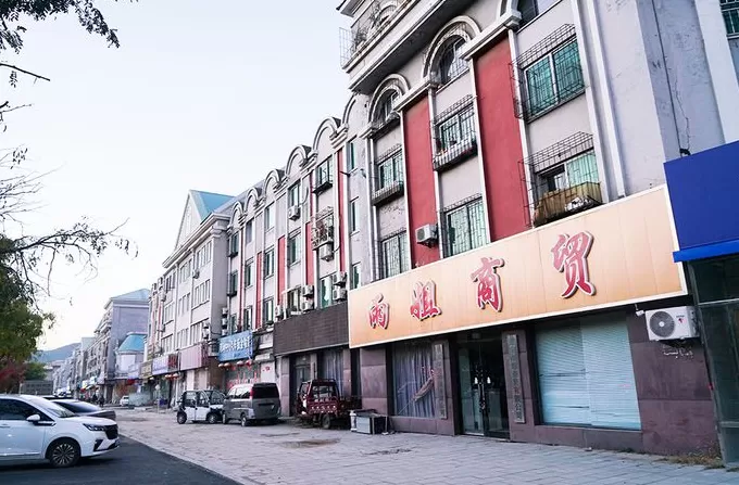 界面人物No.1|“东北雨姐”,极速坠落-第5张图片- 界面人物No.1|“东北雨姐”,极速坠落-第5张图片-