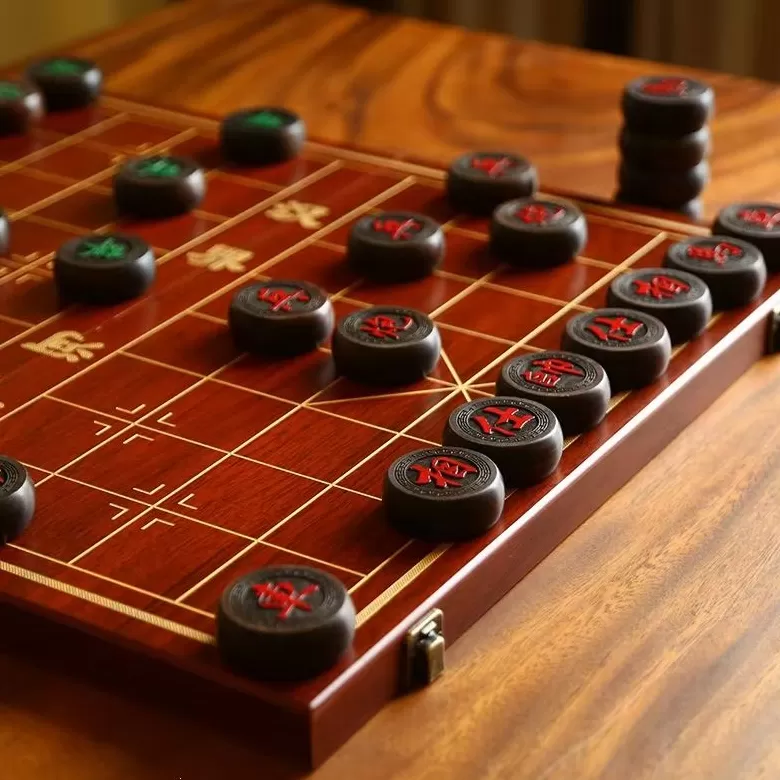 界面调查｜棋盘上的作弊与“买卖”-第1张图片-