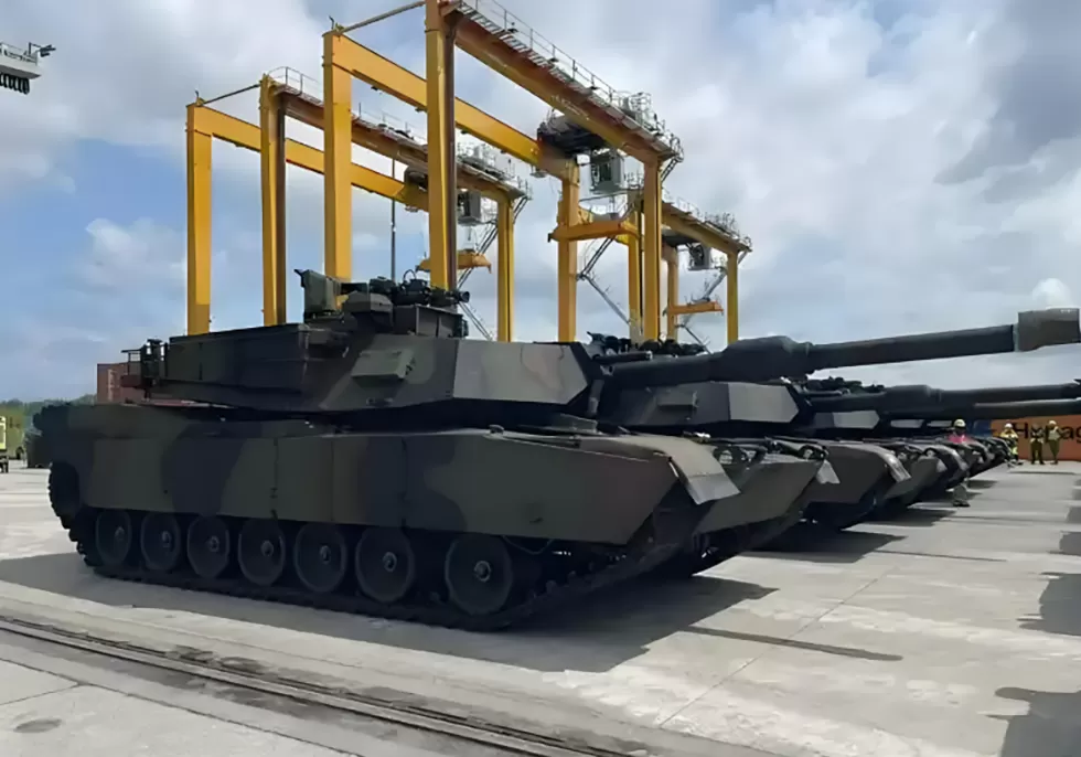 兵韬志略｜欧洲26国承诺向乌部署保障部队，认知错位或增加战争风险-第3张图片-