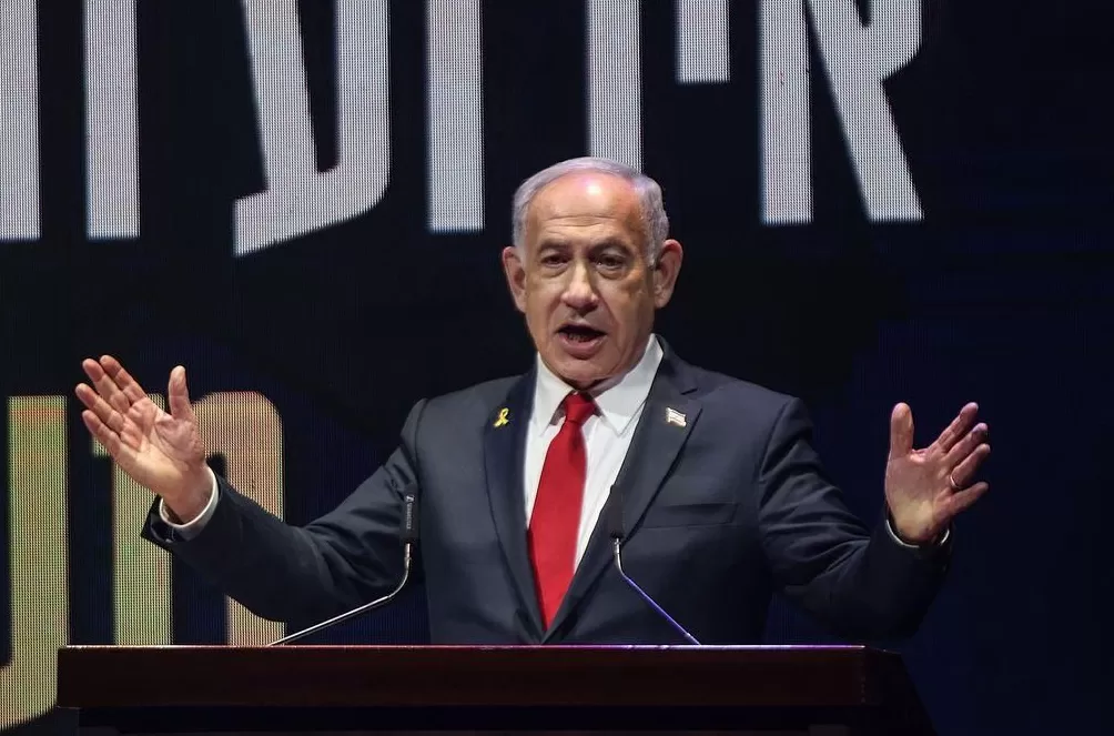 内塔尼亚胡暗示将继续“清除”哈马斯领导层-第1张图片-