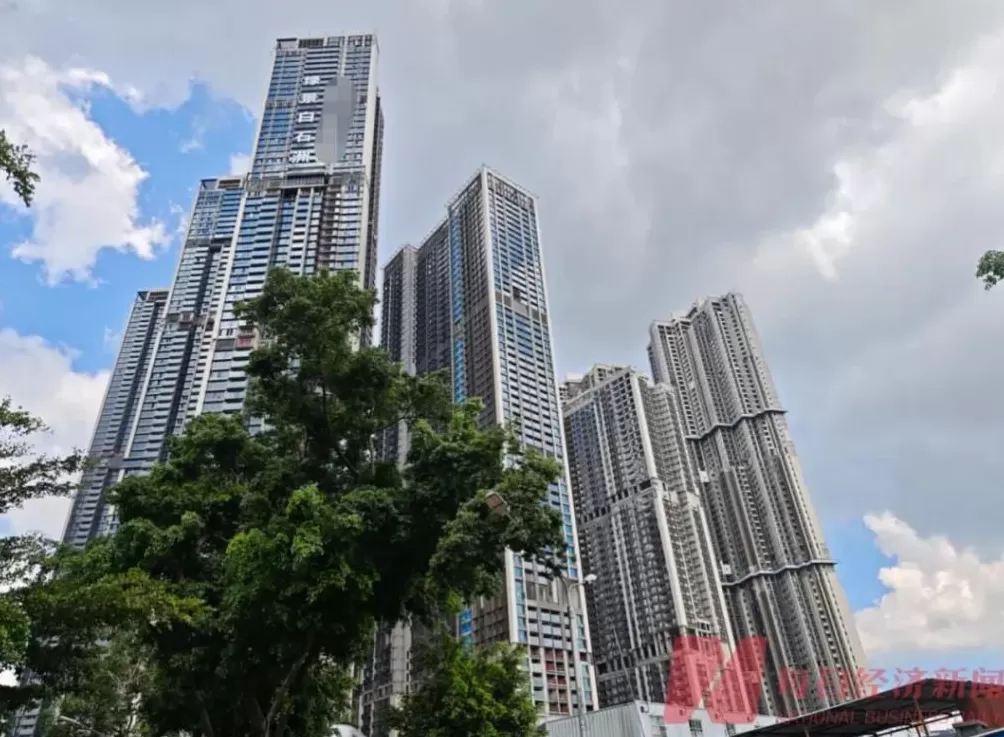 大量老房仍未拆除,120亿元“天价入股”遭紧急澄清!这个深圳旧改“巨无霸”何去何从?-第2张图片- 大量老房仍未拆除,120亿元“天价入股”遭紧急澄清!这个深圳旧改“巨无霸”何去何从?-第2张图片-