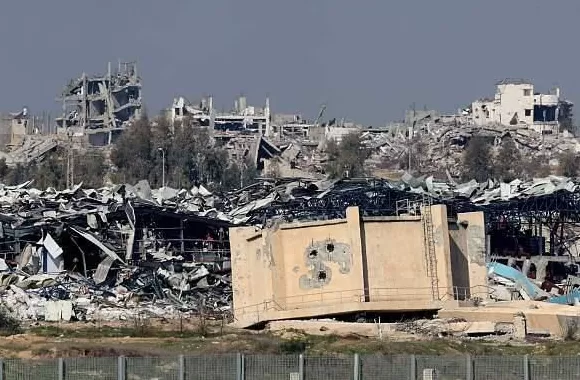 巴方：《纽约宣言》为停止战争提供真正且宝贵的机会-第1张图片-