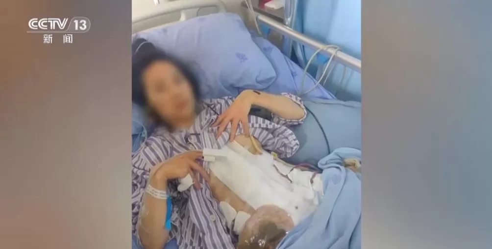 申请保护令当晚遭受最严重暴力“两年十六次家暴案”受害者发声-第1张图片- 申请保护令当晚遭受最严重暴力“两年十六次家暴案”受害者发声-第1张图片-