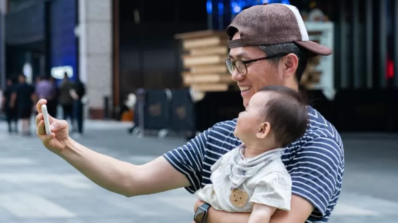 如何让生育率反弹？最新研究建议补贴男性家务劳动-第1张图片-