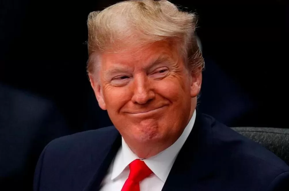 美国又出一怪招，一箭三雕-第1张图片-