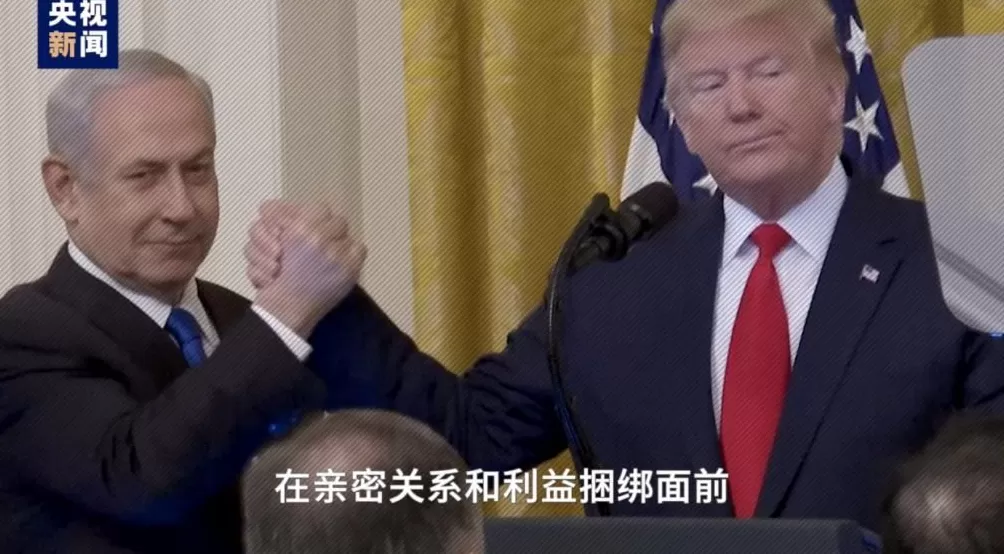 “盟友”炸弹落向“盟友”美式保护现形了-第8张图片- “盟友”炸弹落向“盟友”美式保护现形了-第8张图片-