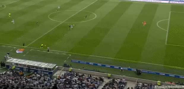 体坛联播｜皇马向国际足联申诉裁判，国乒包揽澳门赛女单四强-第2张图片-