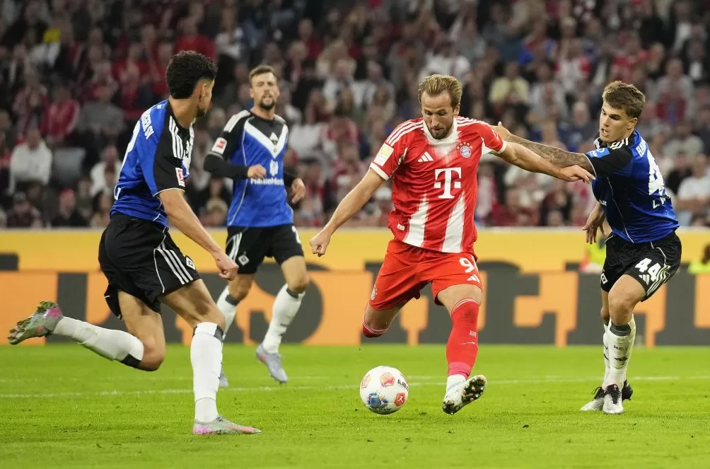 体坛联播｜皇马向国际足联申诉裁判，国乒包揽澳门赛女单四强-第8张图片-