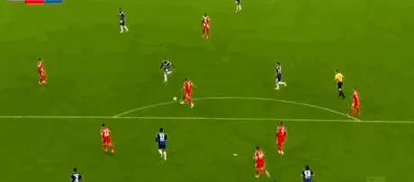 体坛联播｜皇马向国际足联申诉裁判，国乒包揽澳门赛女单四强-第10张图片-