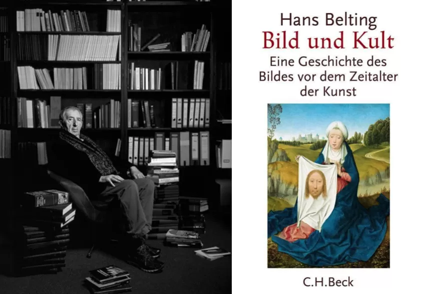 斯托伊奇塔谈作为思想实验的图像史-第5张图片-