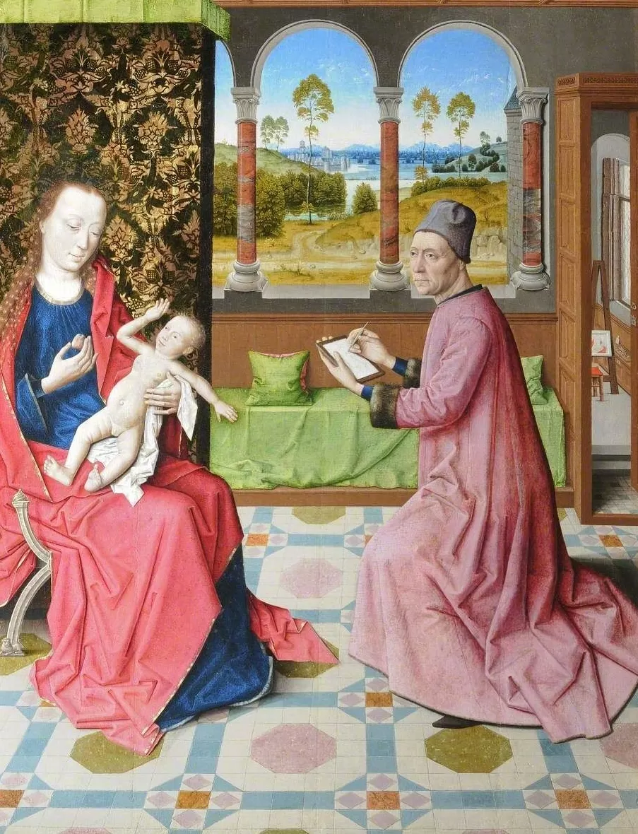 斯托伊奇塔谈作为思想实验的图像史-第8张图片-