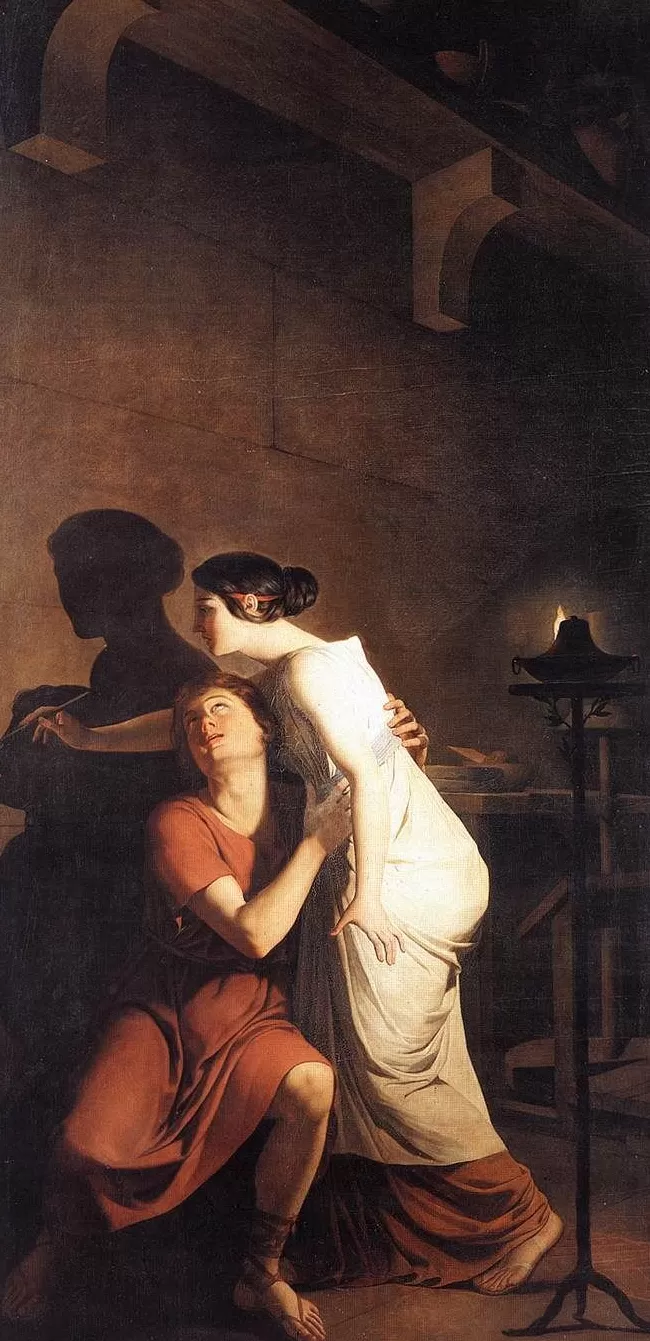 斯托伊奇塔谈作为思想实验的图像史-第9张图片-