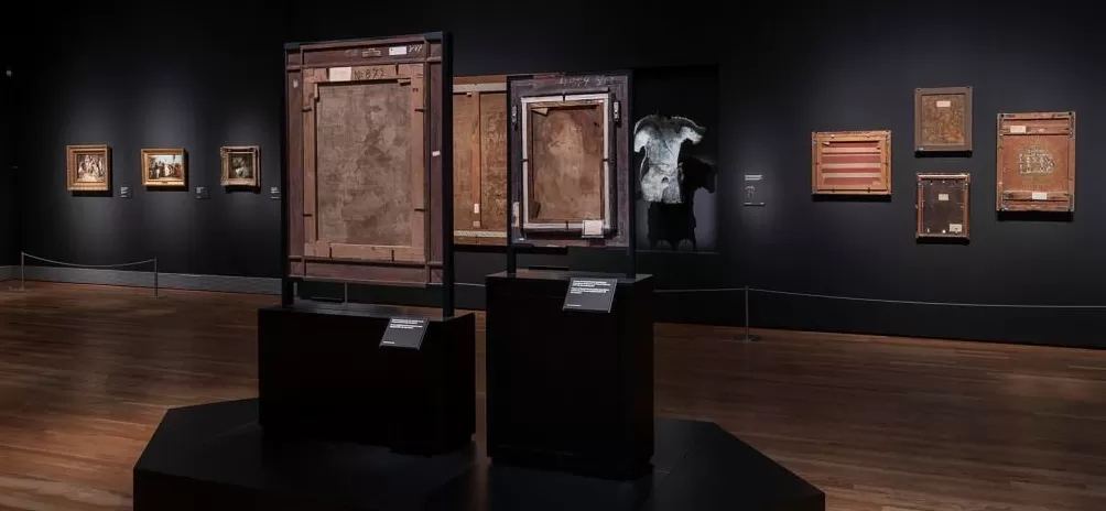 斯托伊奇塔谈作为思想实验的图像史-第13张图片-